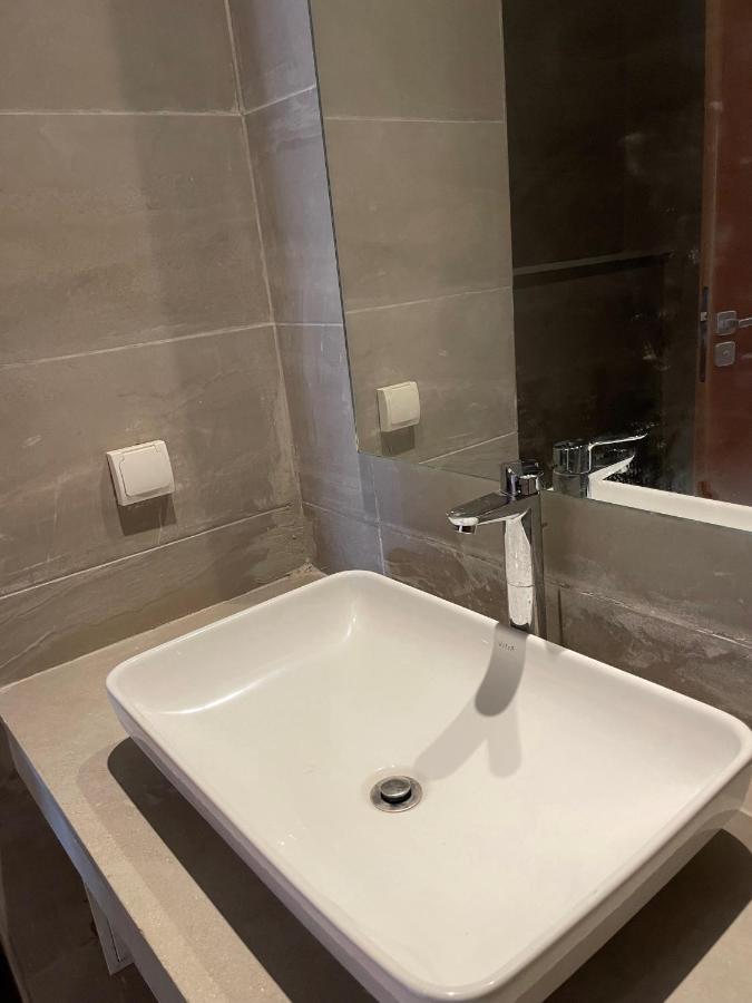 Joli Appartement A Harhoura Oulad Kerroum Zewnętrze zdjęcie
