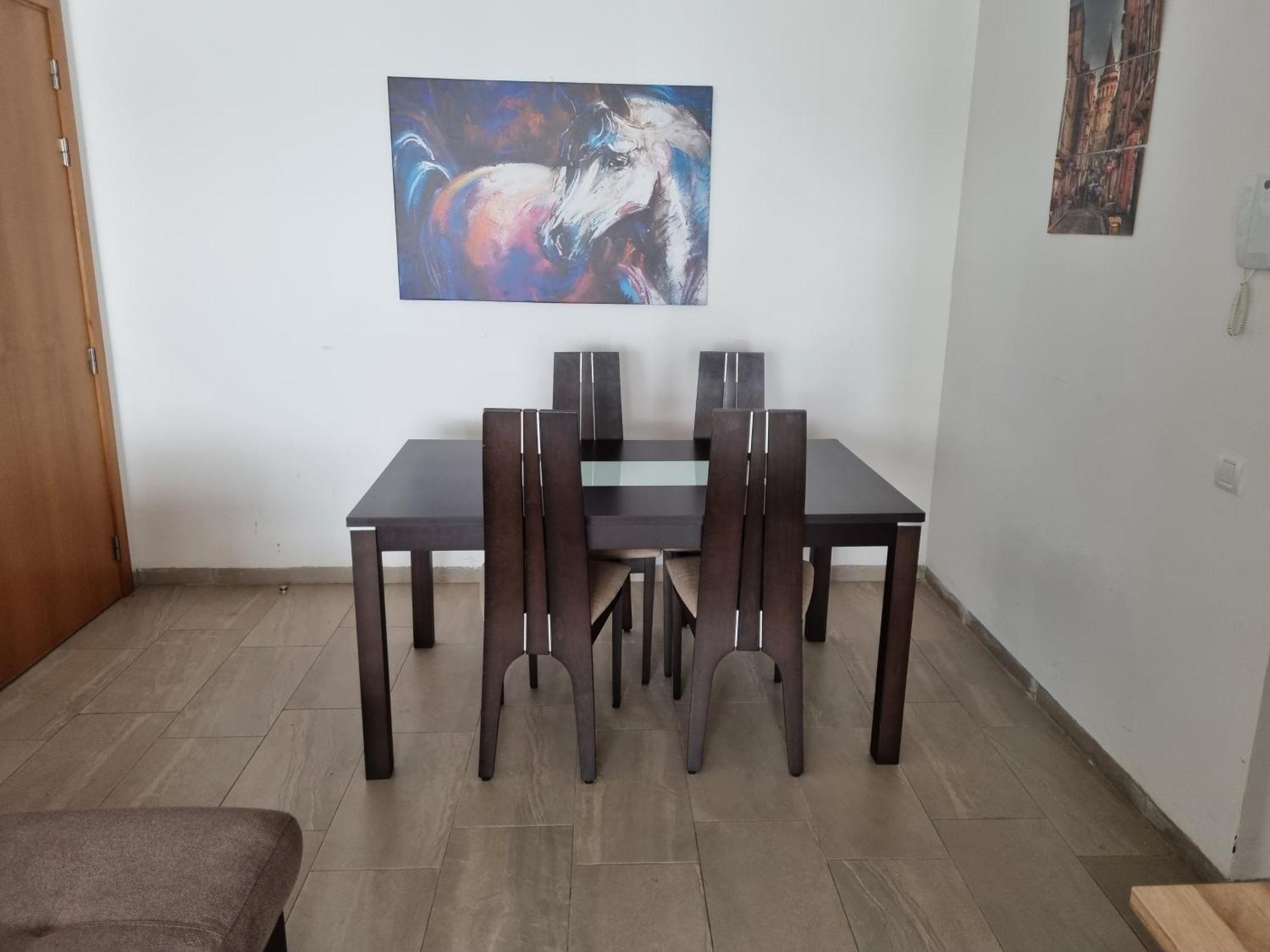 Joli Appartement A Harhoura Oulad Kerroum Zewnętrze zdjęcie