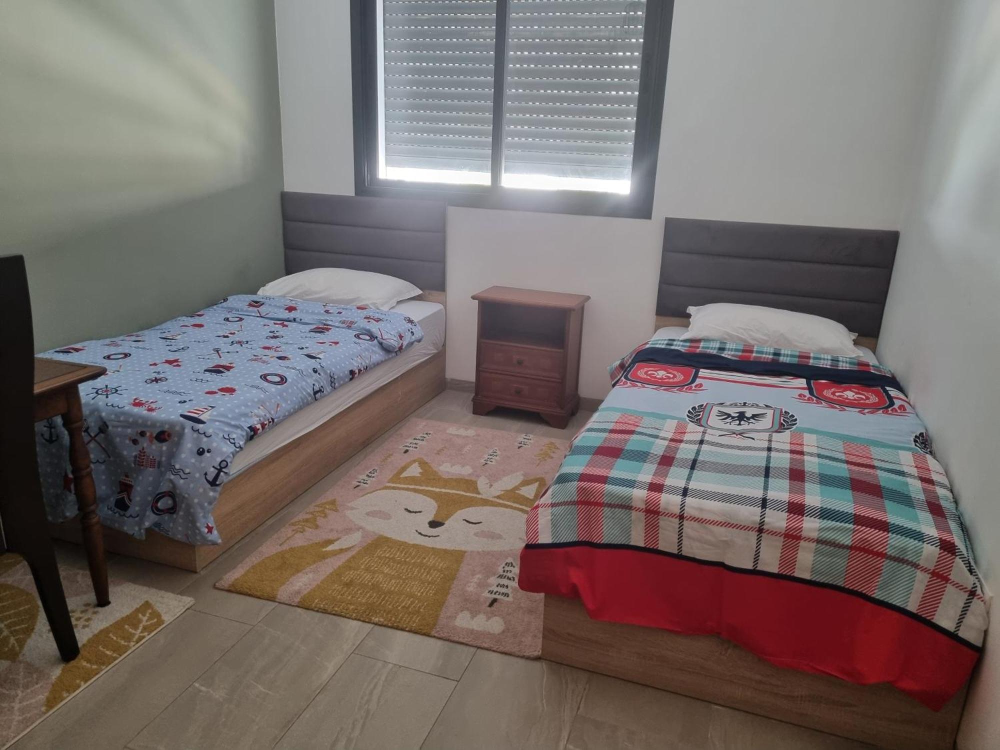 Joli Appartement A Harhoura Oulad Kerroum Zewnętrze zdjęcie
