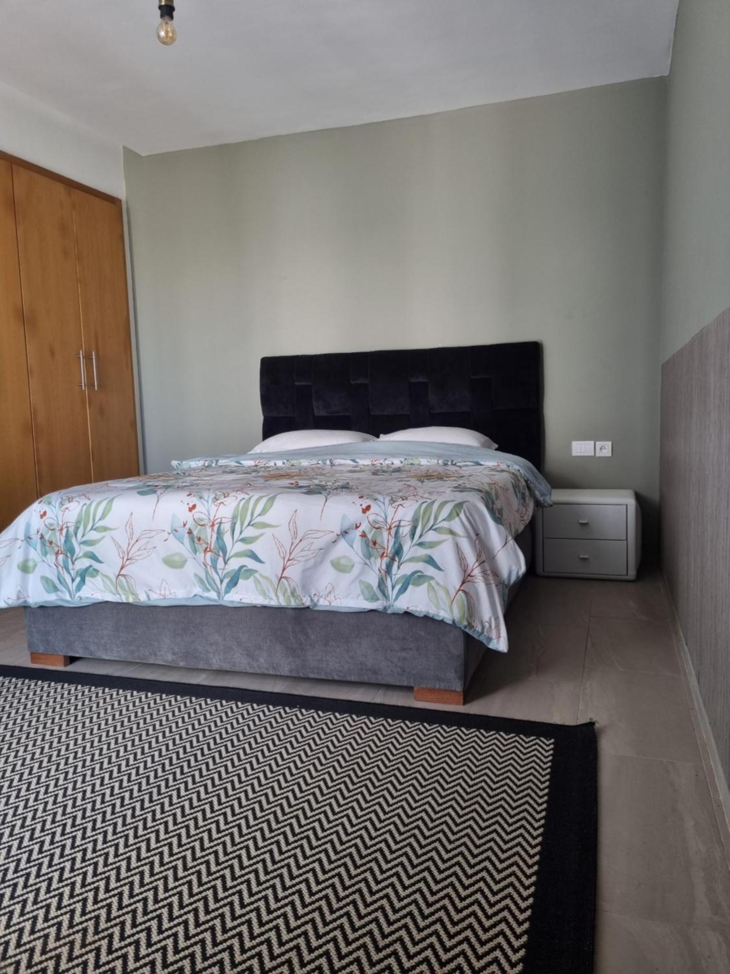 Joli Appartement A Harhoura Oulad Kerroum Zewnętrze zdjęcie